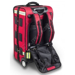 Elite Emergency Respiratory Bag with Trolley  CODE:-MMBAG014